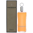 LAGERFELD عطر كلاسيكي او دي  عطر فابوريزاتور 150 مل