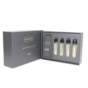 JOVOY ، 4 عينات عطور نادرة