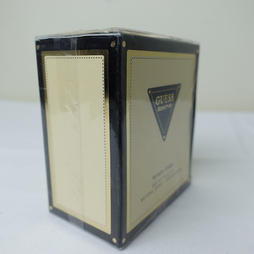 عطر جيس سيدكتف أو دو تواليت بخاخ طبيعي  مبخر 2.5 FL.OZ / 75 مل