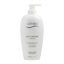 حليب الجسم بيوثرم الأصلي 400 مل ، حليب الجسم المضاد للجفاف ترطيب 48 ساعة + مناسب للبشرة الحساسة