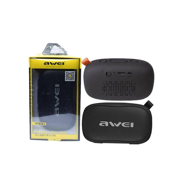 Awei Y900 Mini Portable Wireless Speaker