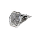 Seiko 5 Automatic 21 Jewels، 7S26-O5H2، ستانلس ستيل مقاوم للماء