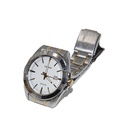 كاسيو MTP-1308 ظهر من الستانلس ستيل ومقاوم للماء 5 بار 2784 Japan Mov't