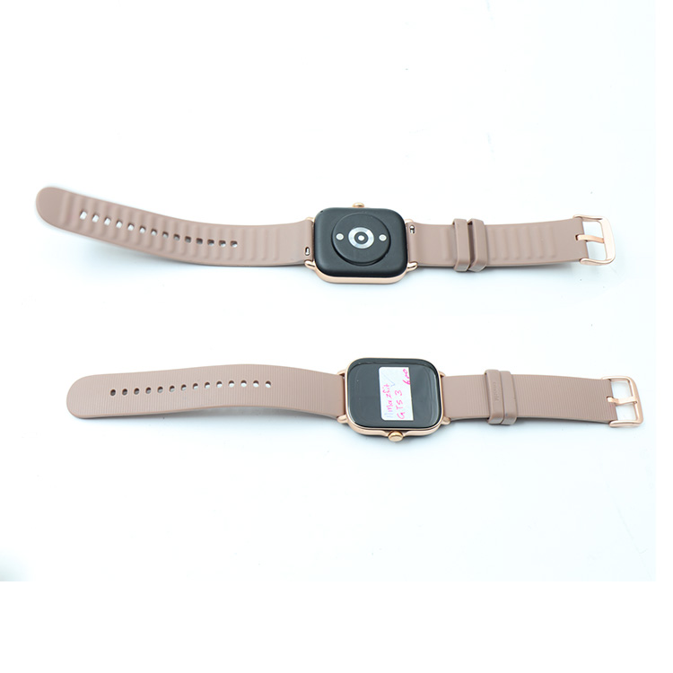 AmazFit GTS 3 Smart Watch ** No Charger **