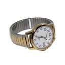 تيميكس TW2U92700 ، ظهر الفلاذ المقاوم لصدى ، WR30 متر ،