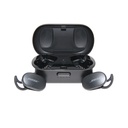 سماعات أذن بوس كوايت كومفورت ، أسود ، لاسلكي