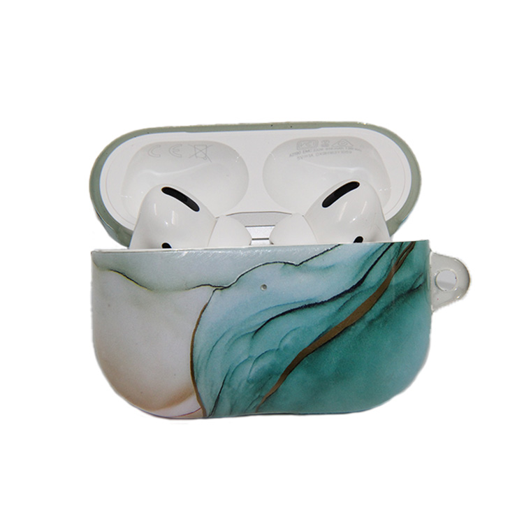 ابل اربودز برو  مع حافظة ماغشف- أبيض