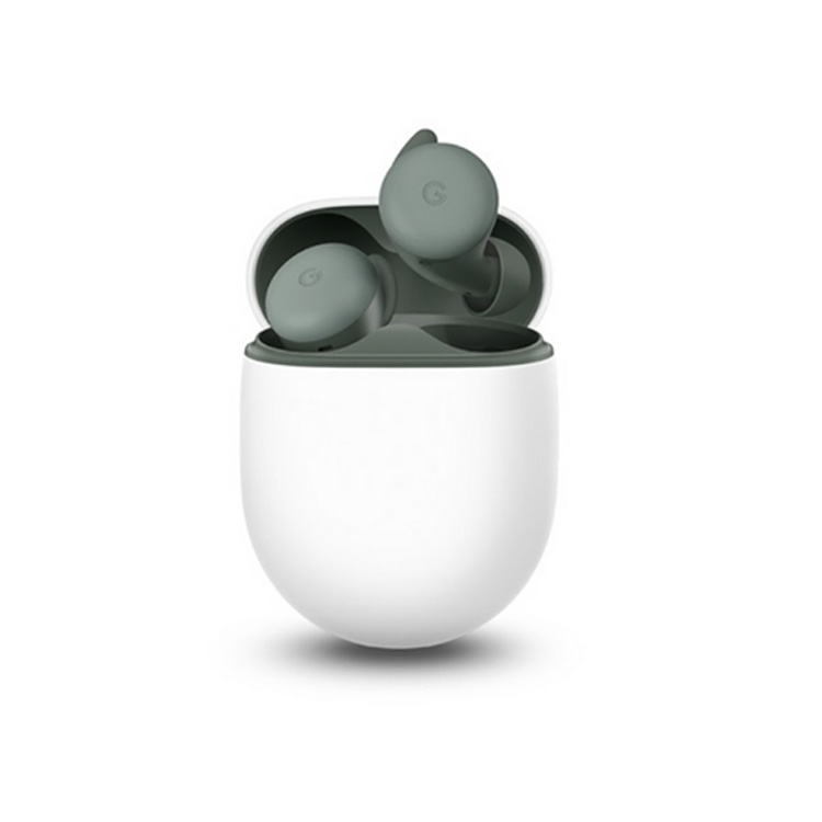 سماعات في الاذن غوغل نوع بيكسال بودز 2