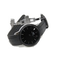 DW دنيال ولنغتون ، الرقم التسلسلي 34M51081771 ، مقاوم للماء 10 ATM بالكامل من الفولاذ المقاوم للصدأ