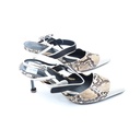 Milano H24 1150 M9 Gretah Multi Heels Size 40