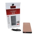 او اكس باور ، PD3.0 شاحن سريع بنك الطاقة 10000 مللي أمبير ، Qualcomm Quick Charge 3.0 PD ، PD027