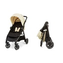 Mothercare Amble Stroller Sand Age - Newborn to 3 years