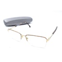 Brooks Brothers BB1044 1001 Lens Width:56, Bridge Width:17