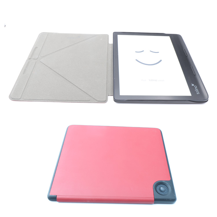 Tolino Epos 3 Model:T402, 2022 flagship 8″ e-reader