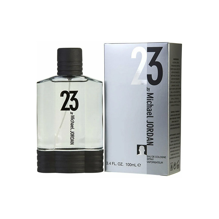 23 By Michael Jordan, Eau De Cologne Spray