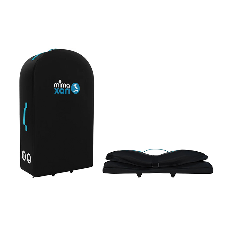 Mima Xary Travel Bag