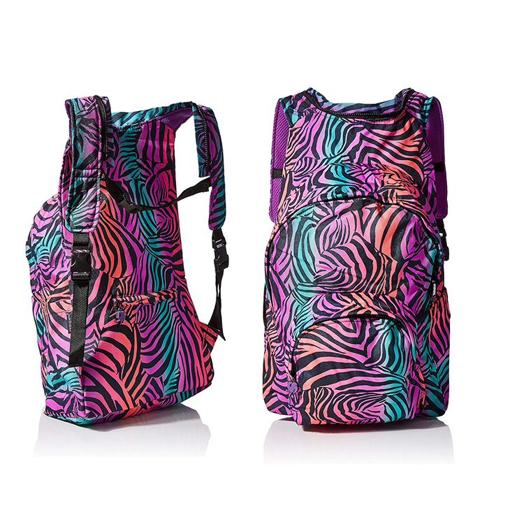 Kool Morik Ukko Multi Color Backpack