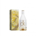 كالفن كلاين ckin2u ، عطر للنساء، 100 مل