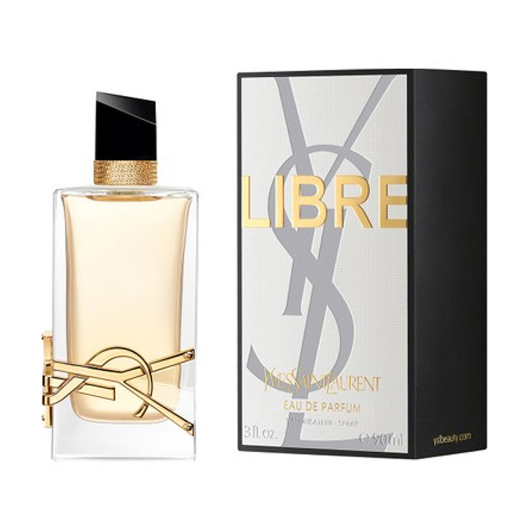 ايف سان لوران، ليبر ماء عطر 90 مل