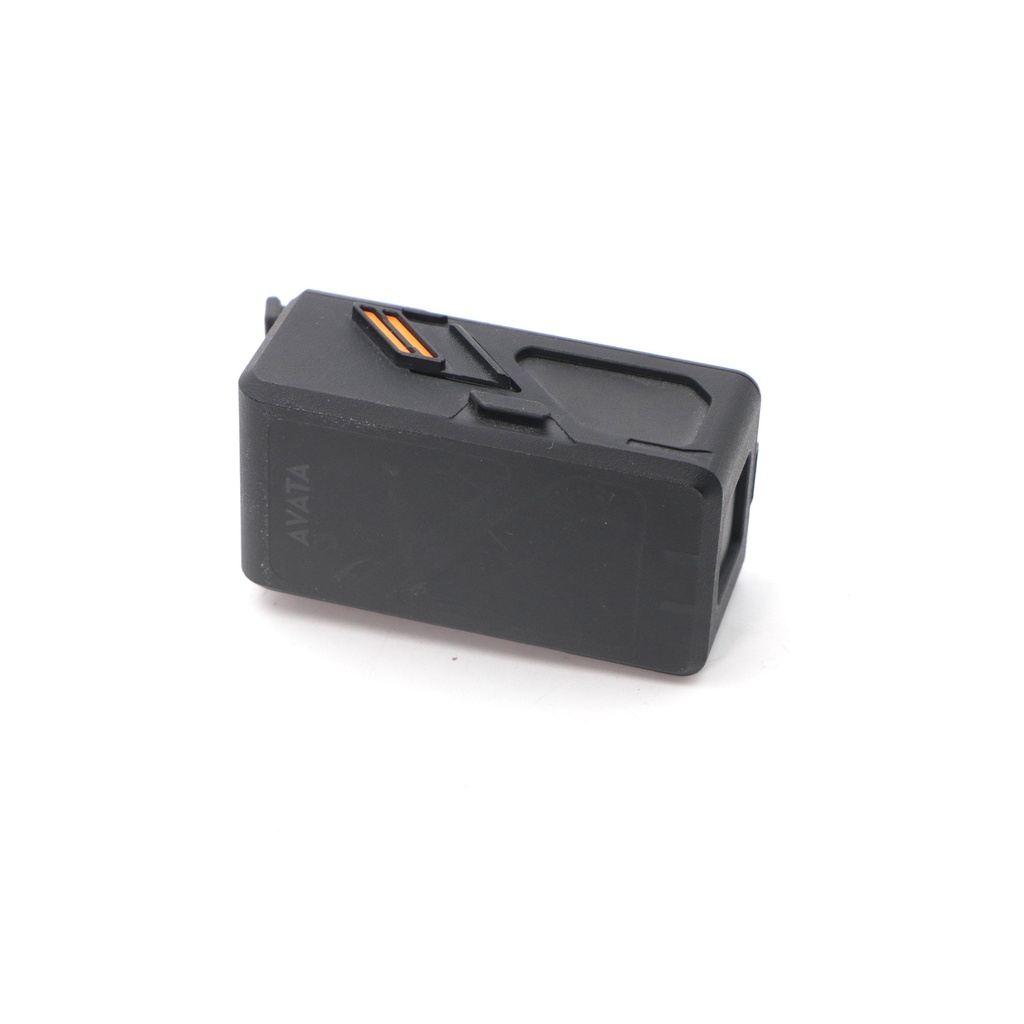 DJI AVATA Intelligent Flight Battery Black