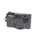 كانون كاميرا PowerShot G7X Mark II كيس