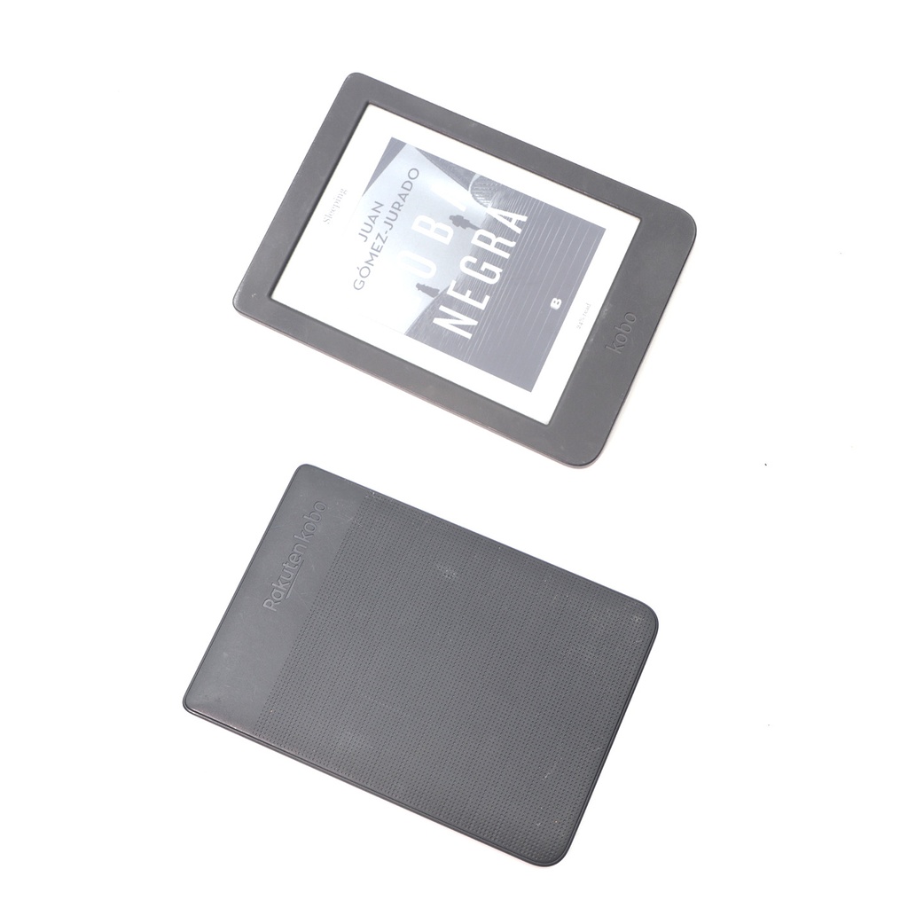 Rakuten Kobo Kobo nia 8GB E Reader