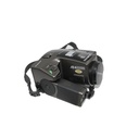 أوليمبوس ، AZ-4 ZOOM ، عدسة أوليمبوس تكبير 35-135 مم