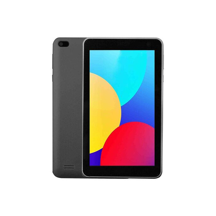 اي لايف K3801 ، جهاز لوحي WiFi مقاس 7 بوصات ، يدعم Micro SD + Bluetooth + بطارية 2500 مللي أمبير + منفذ Micro USB + مكبر صوت ستيريو