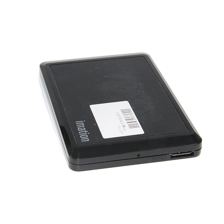 ايماسيون محرك أقراص Apollo m100 HDD ، IM100-10003 ، السعة: 1 ت