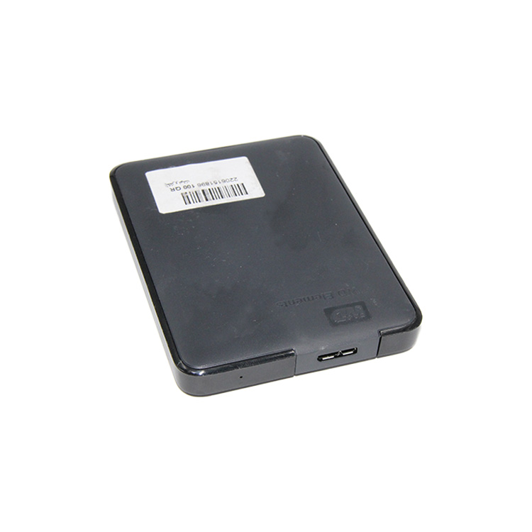 WD E101559, MFFZDA  HDD 1.36 T, تخزين خارجي