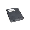 WD E101559, MFFZDA  HDD 1.36 T, تخزين خارجي