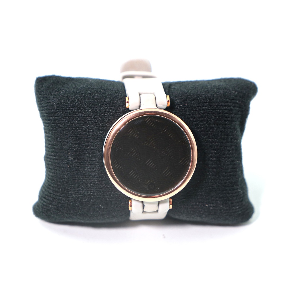 GARMIN Lily Small GPS Smartwatch ** No Charger **