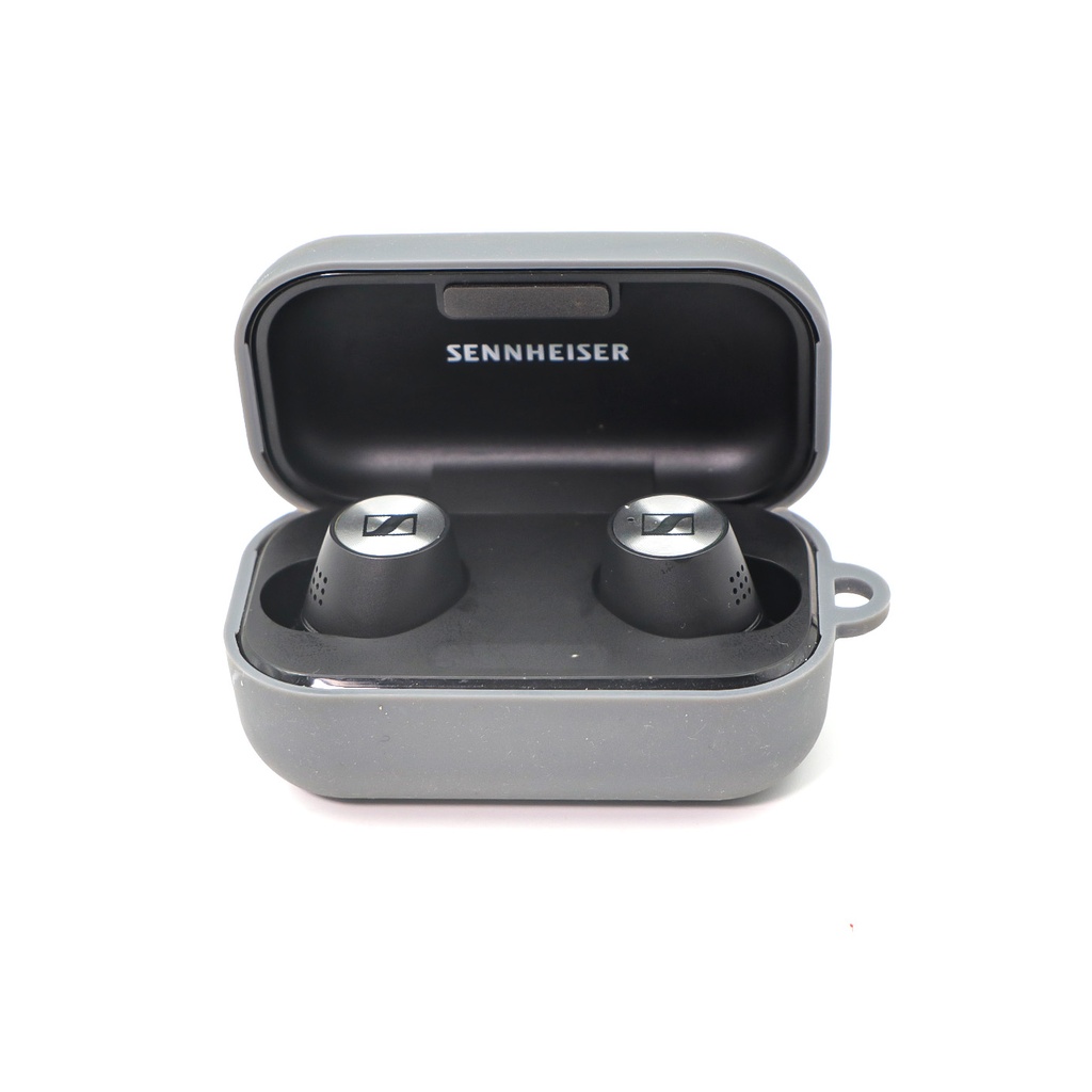 Scennheiser Consumer Audio Momentum True Wireless 2