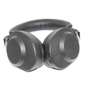 جبرا النخبة 85 ح سماعات لاسلكية مانعة للتشويش اسود بلكامل عمر بطارية ممتاز مع شحن USB-C