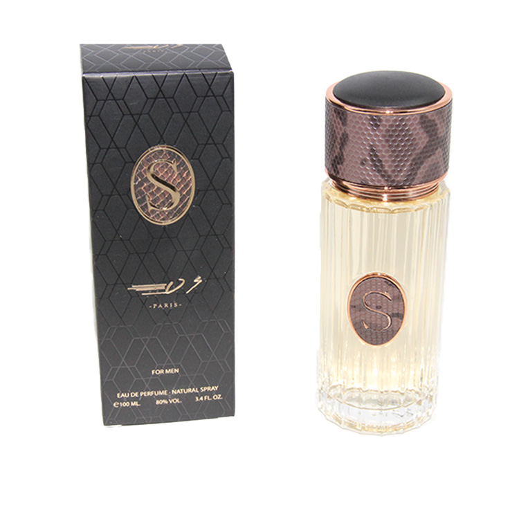  اس باريس ، للرجال ، ماء عطر 100 مل