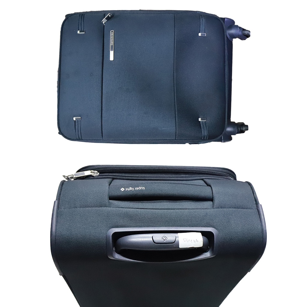 Samsonite Base Boost Spinner S