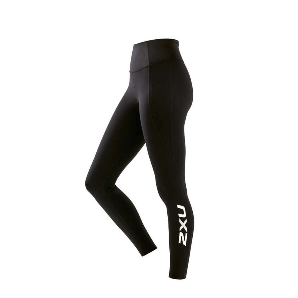 ZXU Fitness New Heights Compression Tight WA6110B Size - XS Colour Black