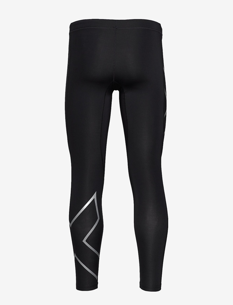 2xu Light Speed Mid-Rise  Compression Tights , Size: Xl