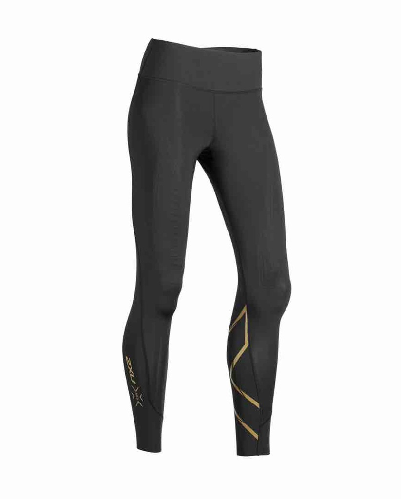 Light Speed Mid-Rise Women Size: S ,  Tights Wa6523B Size -L Color Black