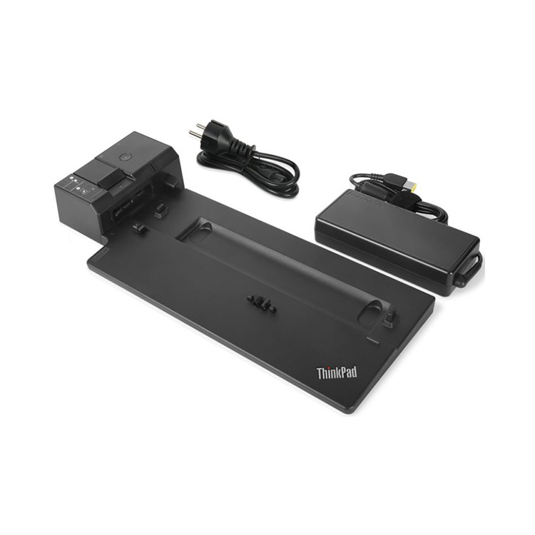 Lenovo Thinkpad Basic Docking Station