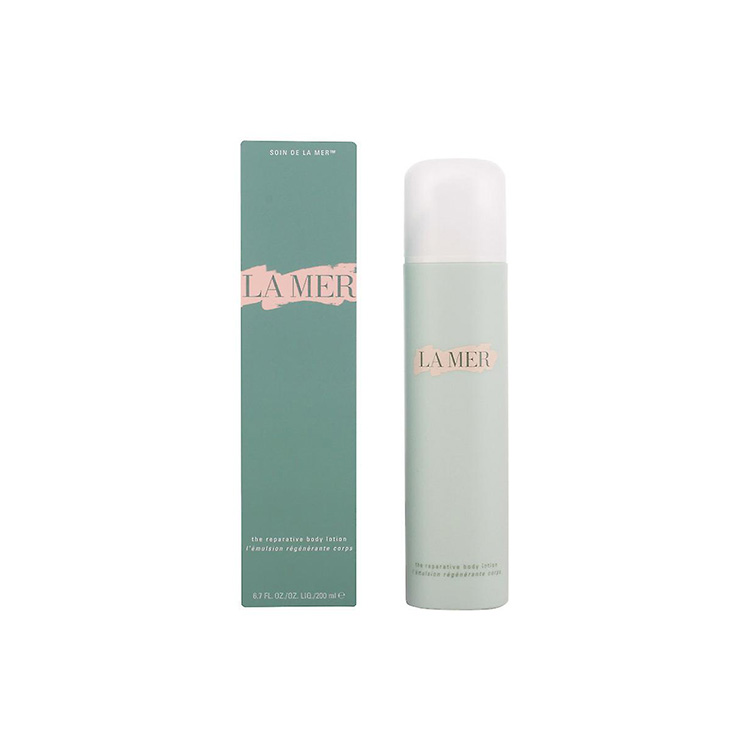 La Mer Soin De La Mer , The Reparative Body Lotion Lemulsion Regenerant Corps