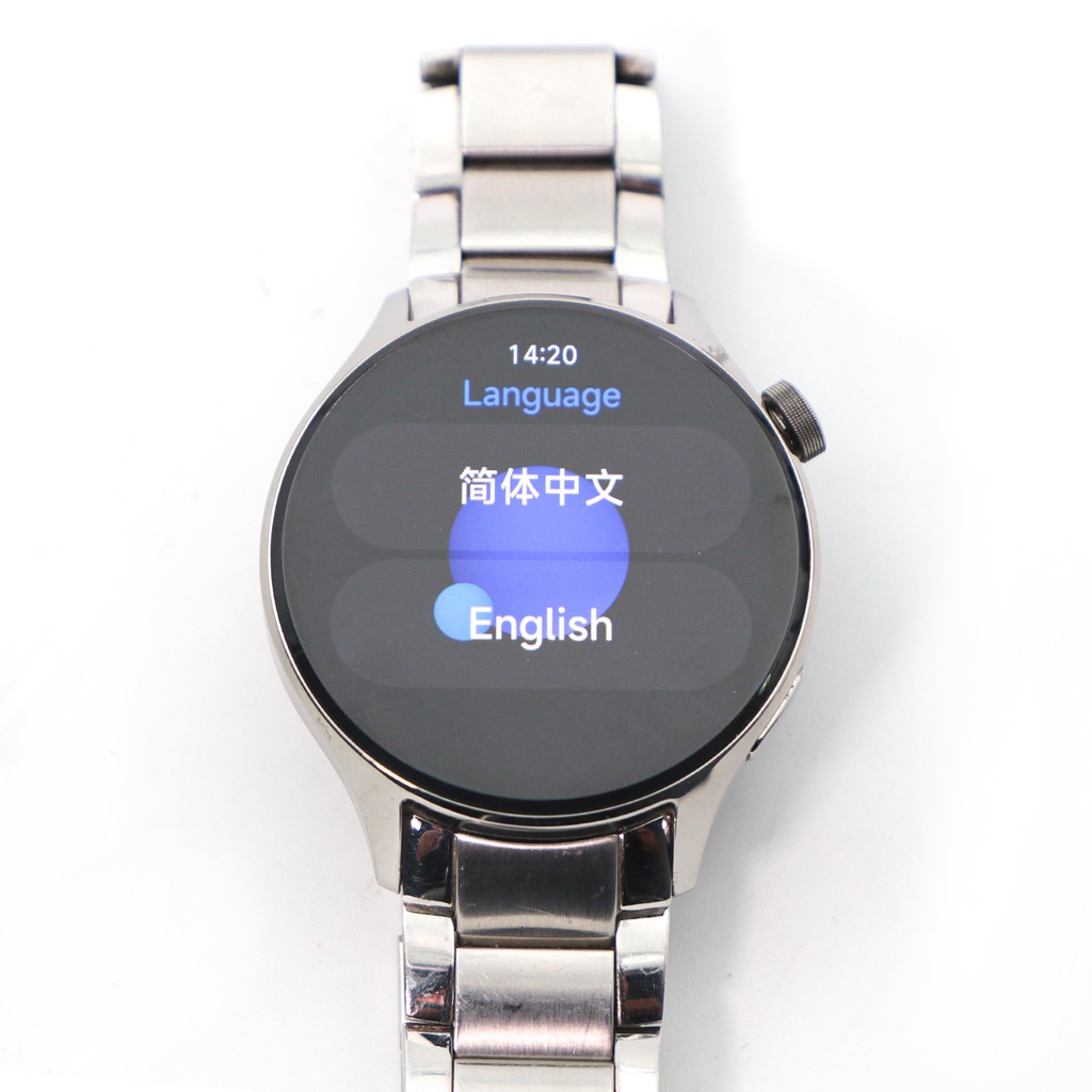 Xiaomi Mi Watch S1 Pro ** No Charger **