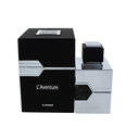 الحرمين منذ 1970 لافنتشر عطر للرجال