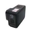 غو برو 9 أسود سانديسك الترا 64 جيجا الحقيبة المستعملة ،، ** فيديو 5K Ultra HD ، صور بدقة 20 ميجابكسل ، استقرار بث مباشر 1080 بكسل **