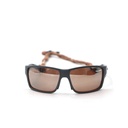 Costa Reefton PRO Sunglasses - Black, Lens Width:63, Bridge Width:15