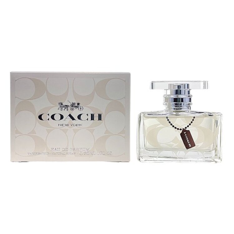 كوش نيو يورك عطر اصلي 30 ملي