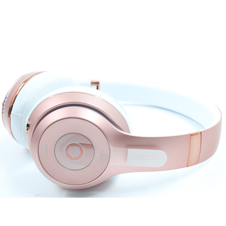 بيتس منفرد 3 لاسلكي سماعات على الأذن ميكروفون مدمج