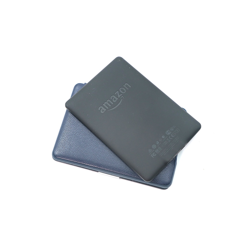 Amazon Kindle PaperWhite 6th Gen 2 Gb Wi-Fi DP75SDI