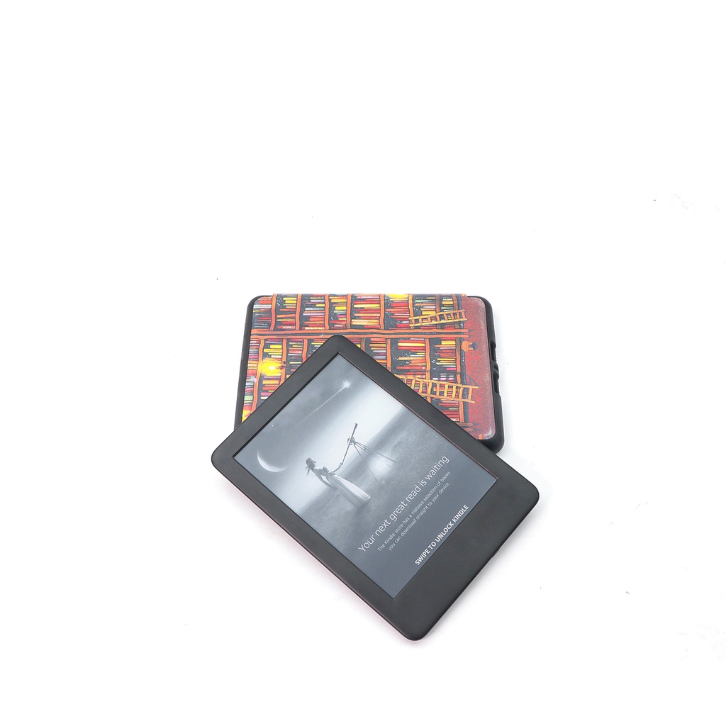 Amazon Kindle 10th Gen J9G29R 2019 6GB