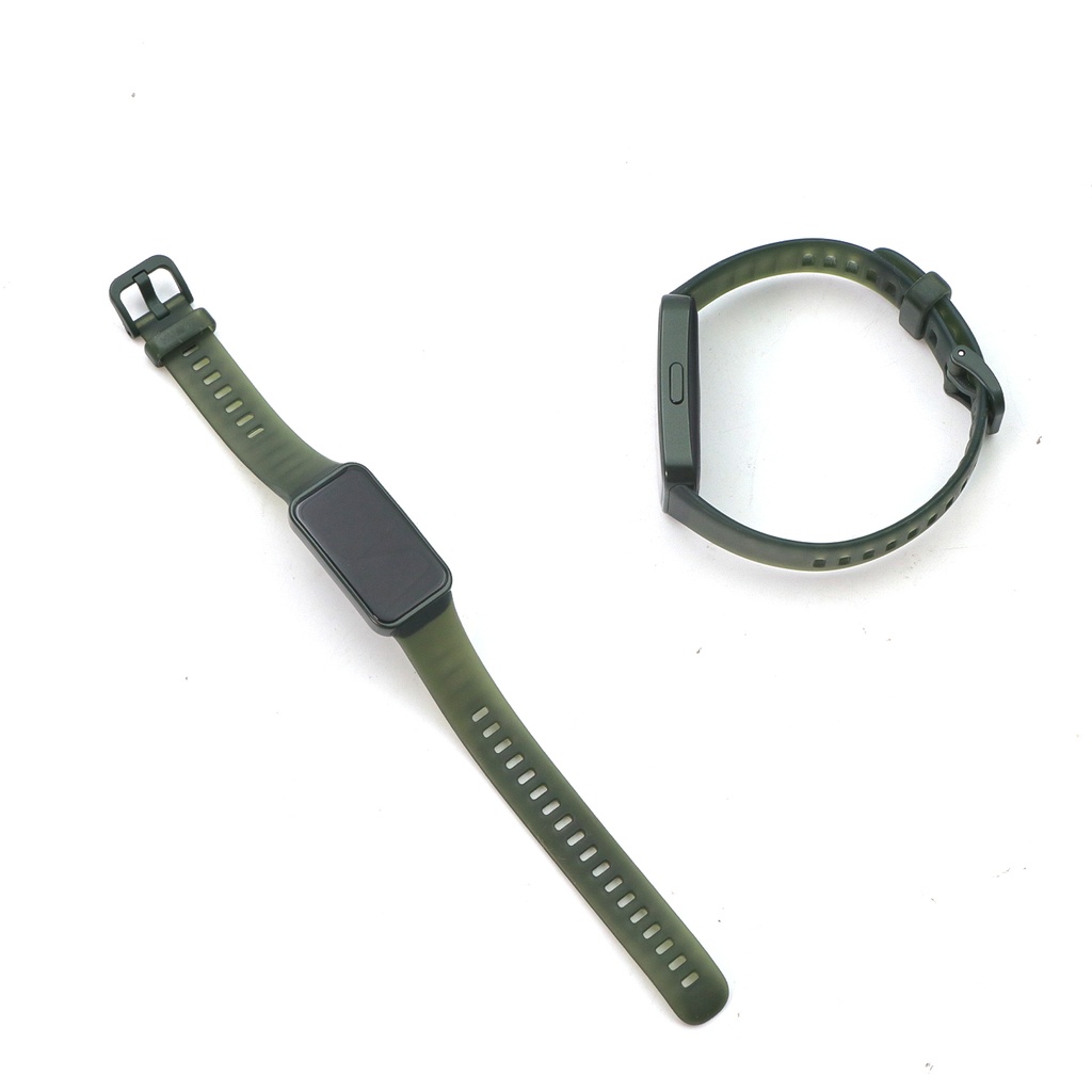 Huawei Band 8 – Emerald Green